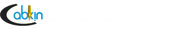 KONVENSI NASIONAL XXIII BIMBINGAN DAN KONSELING DAN RAKERNAS ABKIN 2023