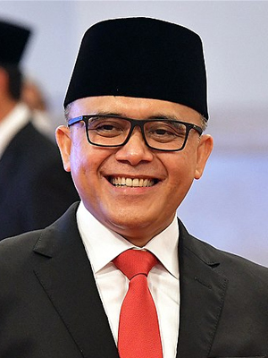 Abdullah Azwar Anas