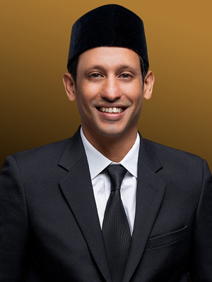 Nadiem Anwar Makarim